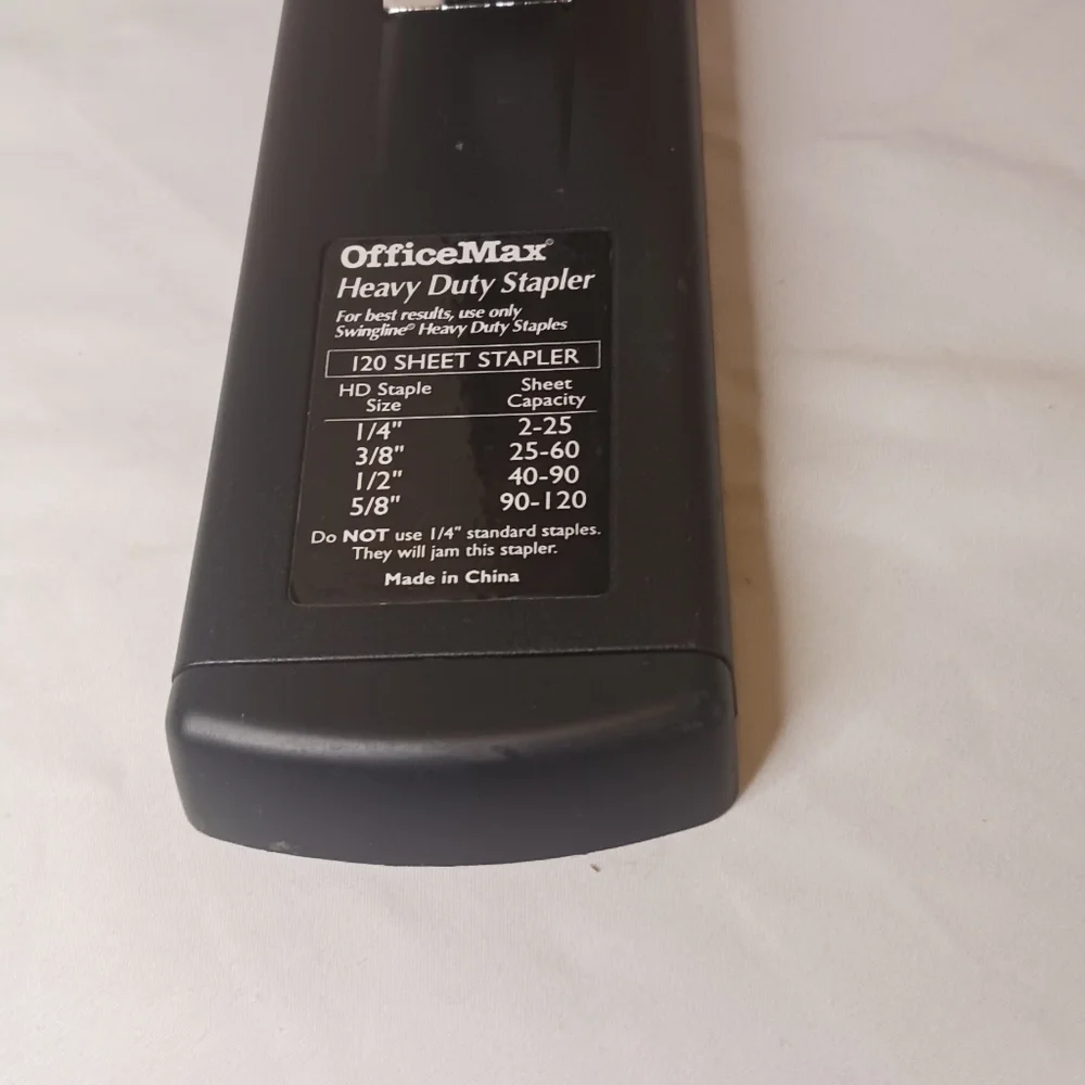 Office Max long reach